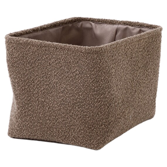 バスケット LF7 382624(ブラウン) 4枚目画像