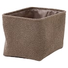 バスケット LF7 382624(ブラウン) 4枚目画像