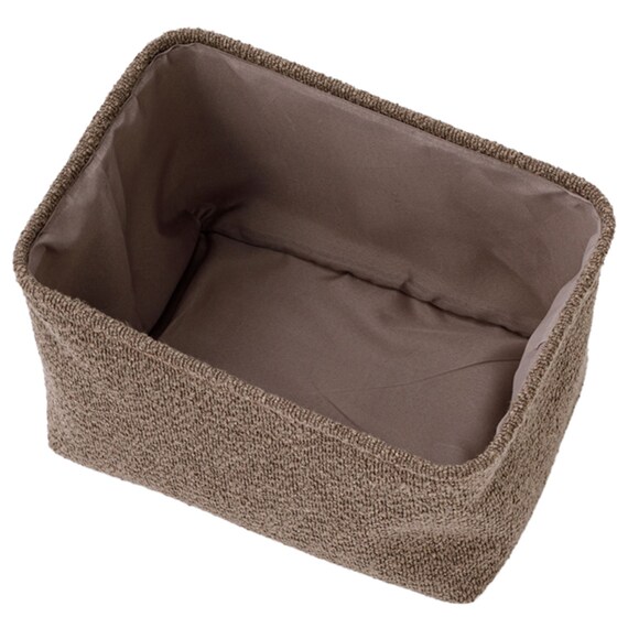 バスケット LF7 382624(ブラウン) 5枚目画像