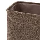 バスケット LF7 382624(ブラウン) 6枚目画像