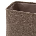 バスケット LF7 382624(ブラウン) 6枚目画像