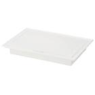 マルチ蓋 収納ケース(DA01 ホワイト) 1枚目画像