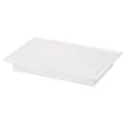 マルチ蓋 収納ケース(DA01 ホワイト) 1枚目画像