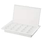 マルチ蓋 収納ケース(DA01 ホワイト) 5枚目画像