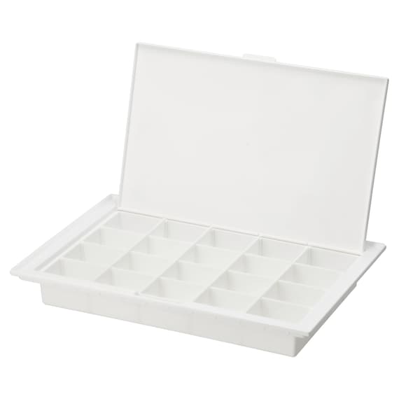 マルチ蓋 収納ケース(DA01 ホワイト) 5枚目画像