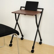 折り畳みができる サイドテーブル(YO01)