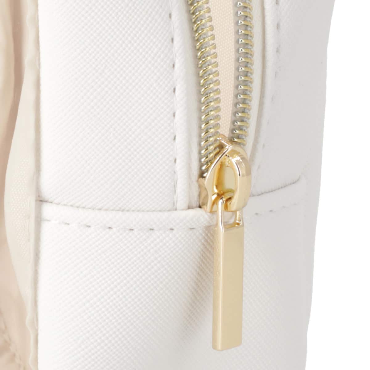 推し活 ぬいぐるみポーチ(ホワイト HG21) | ニトリネット【公式】 家具