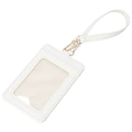 推し活 カードホルダー(ホワイト HG22)