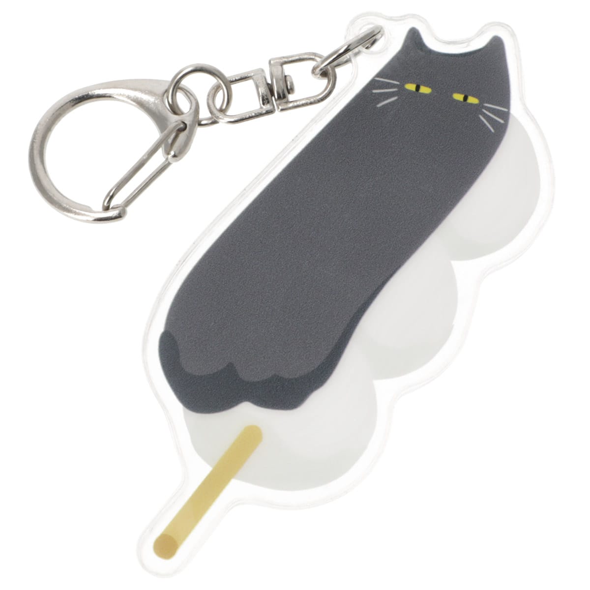 アクリルチャーム(デコネコ ダンゴ) | ニトリネット【公式】 家具