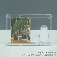 壁に掛けられる推し活フレーム