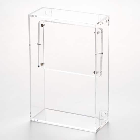 壁に掛けられる推し活フレーム 1枚目画像