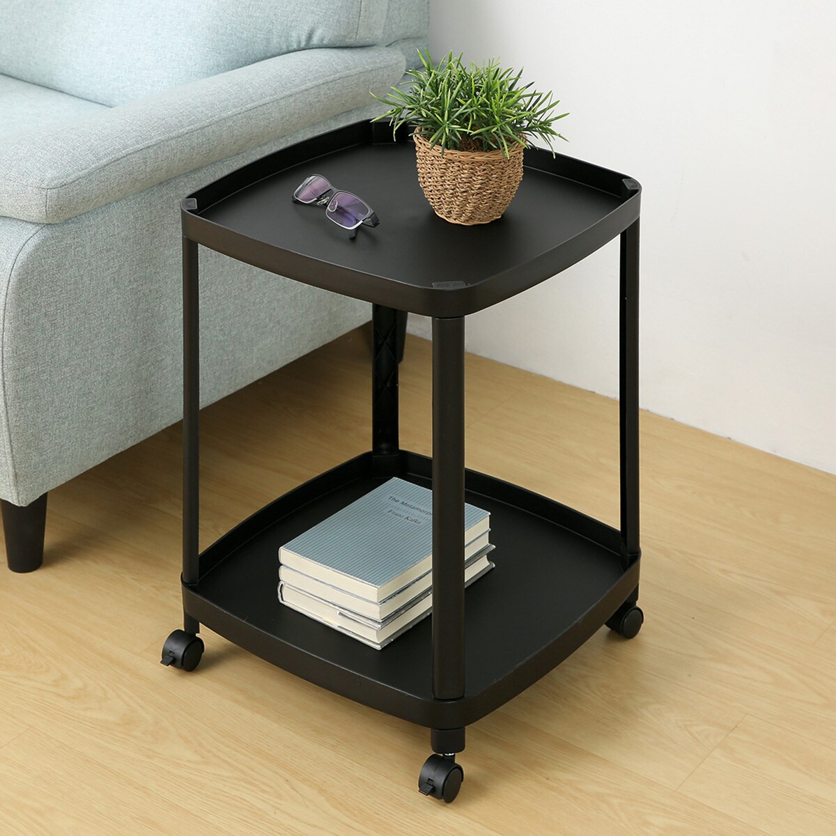 ナイトテーブル ベッドルーム | ニトリネット【公式】 家具