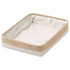 バスケット NP(37287 ベージュ) 2枚目画像