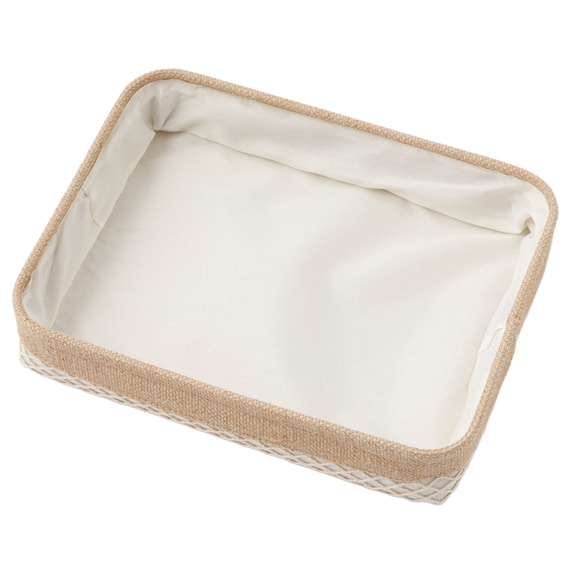 バスケット NP(37287 ベージュ) 3枚目画像