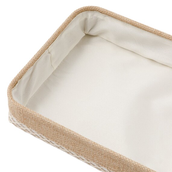 バスケット NP(37287 ベージュ) 4枚目画像