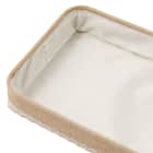 バスケット NP(37287 ベージュ) 4枚目画像