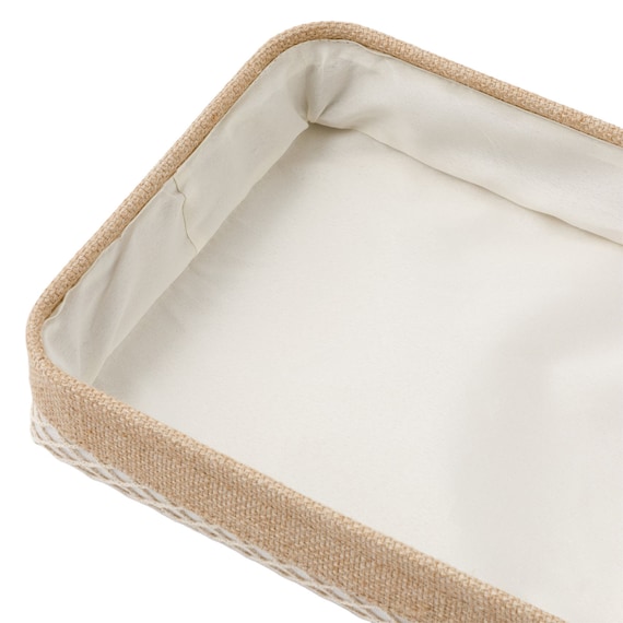 バスケット NP(37287 ベージュ) 4枚目画像