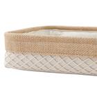 バスケット NP(37287 ベージュ) 5枚目画像