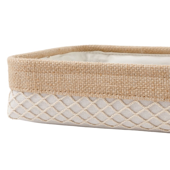 バスケット NP(37287 ベージュ) 5枚目画像