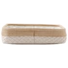 バスケット NP(37287 ベージュ) 7枚目画像