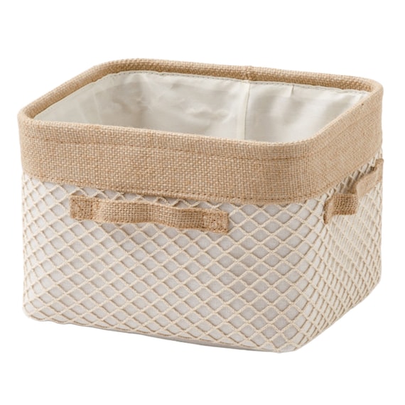 バスケット NP(242819 ベージュ) 1枚目画像