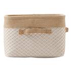 バスケット NP(242819 ベージュ) 2枚目画像