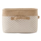 バスケット NP(242819 ベージュ) 2枚目画像