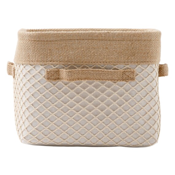 バスケット NP(242819 ベージュ) 3枚目画像