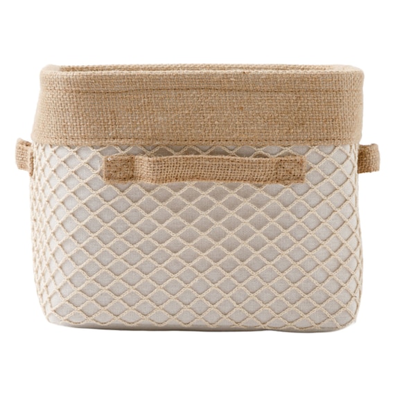 バスケット NP(242819 ベージュ) 3枚目画像