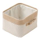 バスケット NP(242819 ベージュ) 4枚目画像