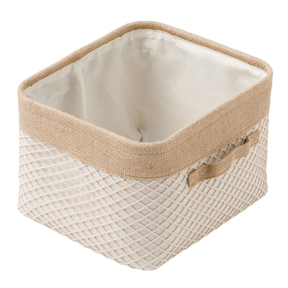 バスケット NP(242819 ベージュ) 4枚目画像