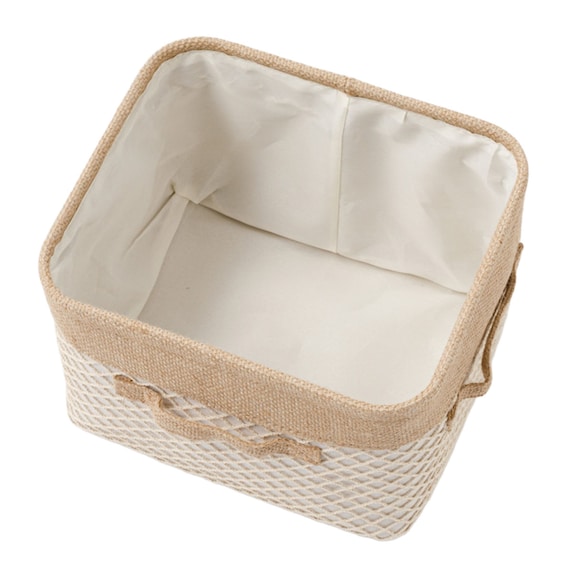 バスケット NP(242819 ベージュ) 5枚目画像