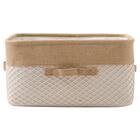 バスケット NP(372819 ベージュ) 2枚目画像