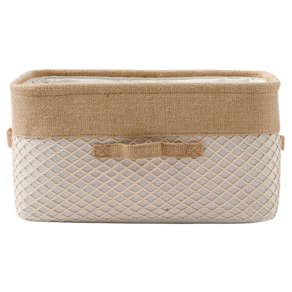 バスケット NP(372819 ベージュ) 2枚目画像