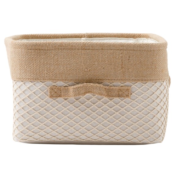 バスケット NP(372819 ベージュ) 3枚目画像