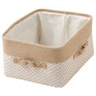 バスケット NP(372819 ベージュ) 4枚目画像