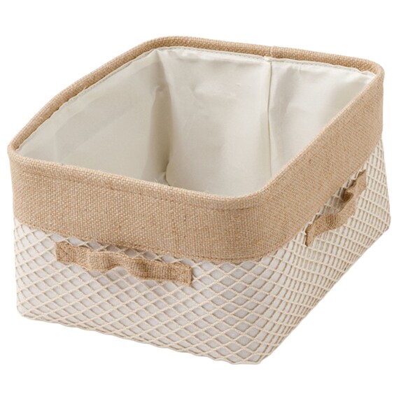 バスケット NP(372819 ベージュ) 4枚目画像