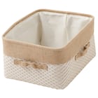 バスケット NP(372819 ベージュ) 4枚目画像