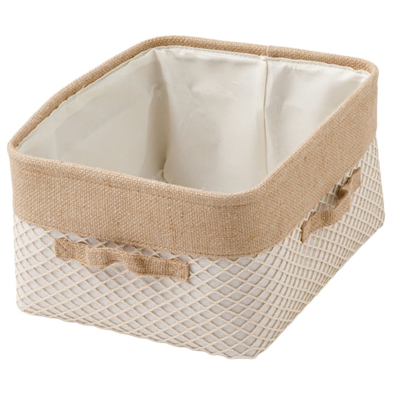 バスケット NP(372819 ベージュ) 4枚目画像