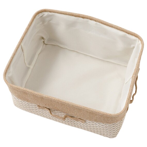 バスケット NP(372819 ベージュ) 5枚目画像