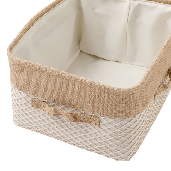 バスケット NP(372819 ベージュ) 6枚目画像