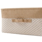 バスケット NP(372819 ベージュ) 7枚目画像