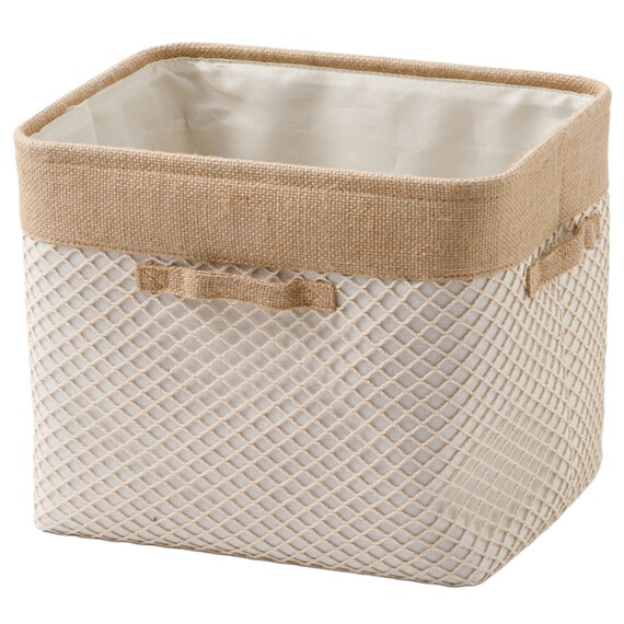 バスケット NP(372830 ベージュ) 1枚目画像