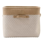 バスケット NP(372830 ベージュ) 2枚目画像