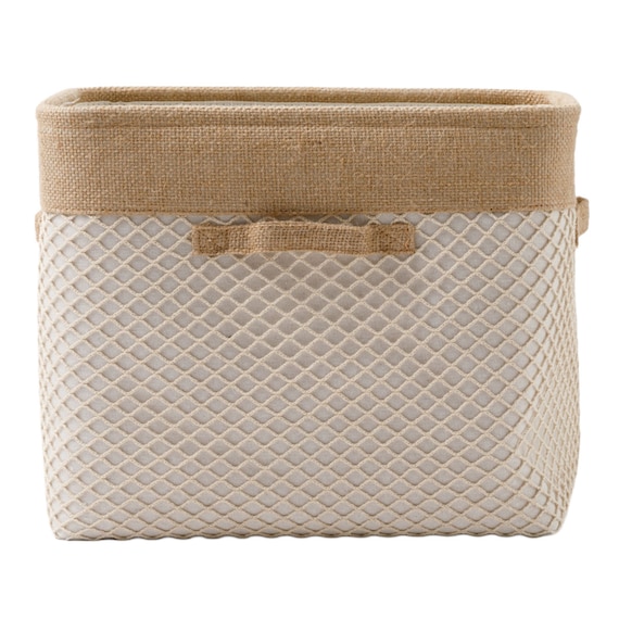 バスケット NP(372830 ベージュ) 2枚目画像