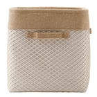 バスケット NP(372830 ベージュ) 3枚目画像