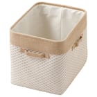 バスケット NP(372830 ベージュ) 4枚目画像