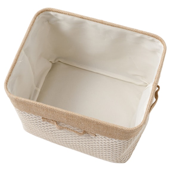 バスケット NP(372830 ベージュ) 5枚目画像