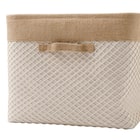 バスケット NP(372830 ベージュ) 6枚目画像