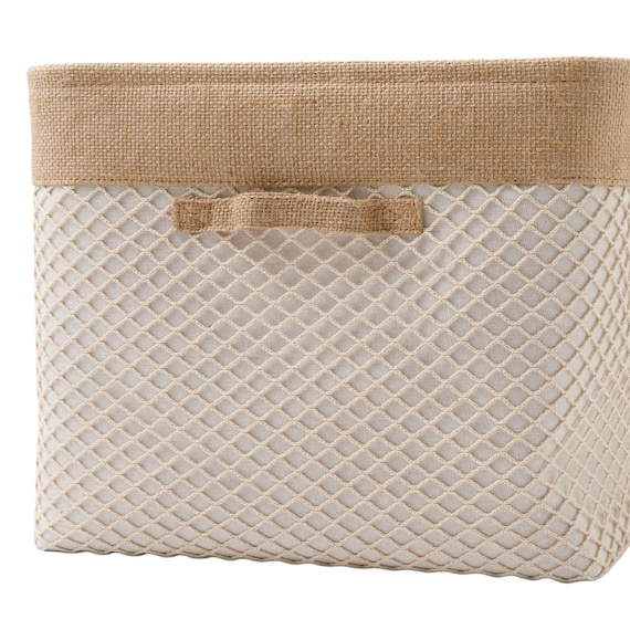 バスケット NP(372830 ベージュ) 6枚目画像